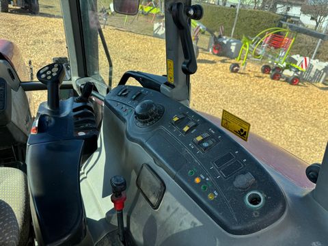 Steyr 170 CVT Komfort