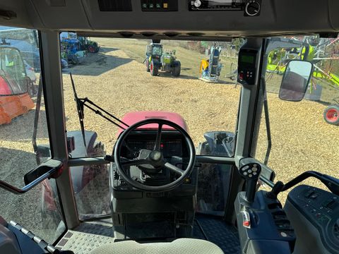 Steyr 170 CVT Komfort