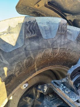 Steyr 170 CVT Komfort