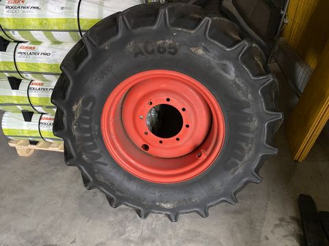 Mitas 380/85 R24