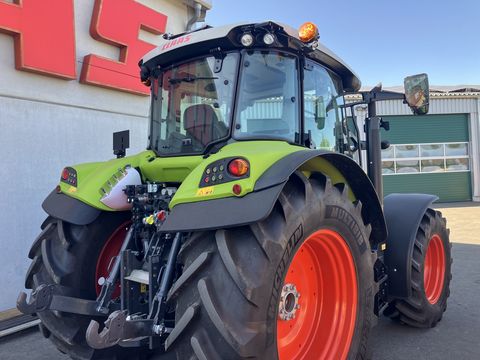 Claas Arion 470 Stage V