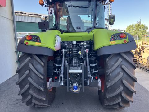 Claas Arion 470 Stage V