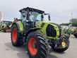 Claas Arion 660 CMATIC CEBIS