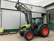Claas Elios 220