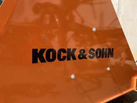 Claas Kock und Sohn