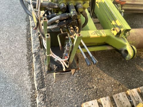 Wolagri Wolvo Wickelmaschine FW15