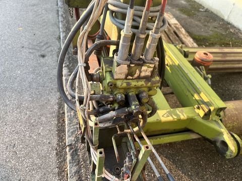 Wolagri Wolvo Wickelmaschine FW15