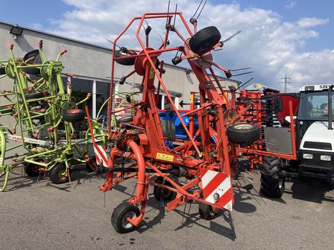 Kuhn GF 6502