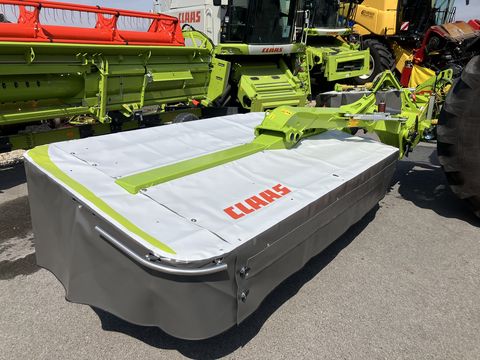 Claas Disco 3200 Contour