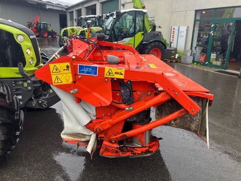 Kuhn GMD 802 F