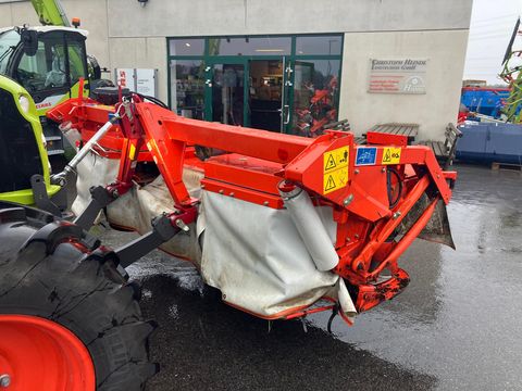 Kuhn GMD 802 F