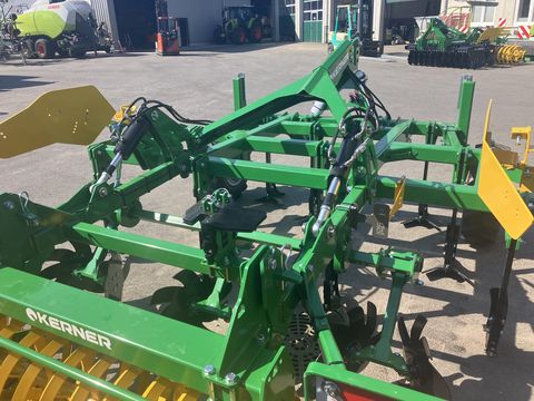 Kerner Corona C300