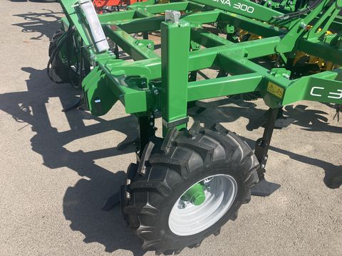 Kerner Corona C300