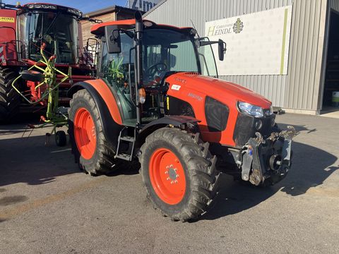 Kubota M5-112 Kabine 