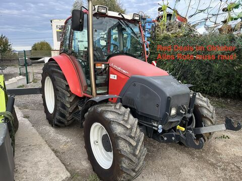 Lindner Geotrac 80