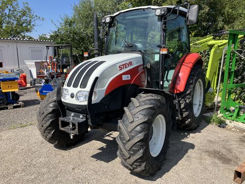 Steyr Kompakt 4065 S Tier3
