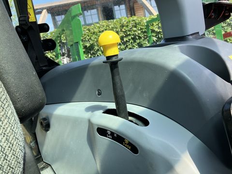 Steyr Kompakt 4065 S Tier3