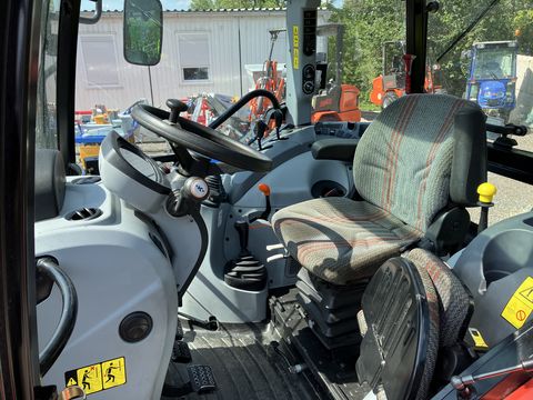 Steyr Kompakt 4065 S Tier3