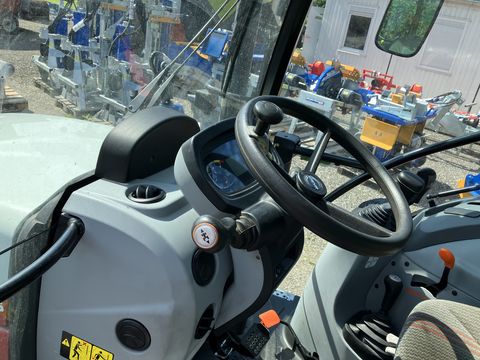 Steyr Kompakt 4065 S Tier3