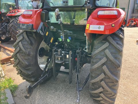 Steyr Kompakt 4065 S Tier3