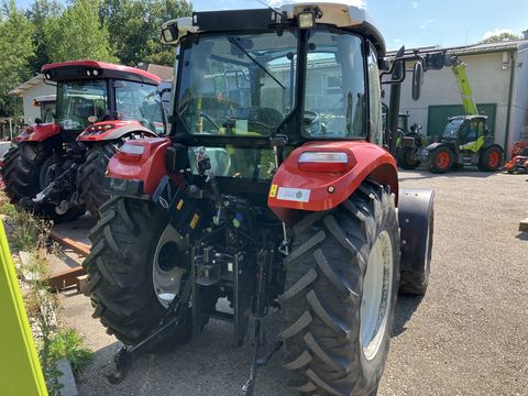 Steyr Kompakt 4065 S Tier3