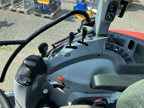 Steyr Kompakt 4065 S Tier3