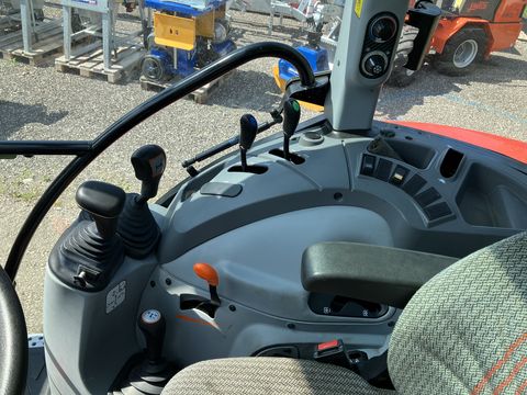 Steyr Kompakt 4065 S Tier3