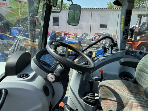 Steyr Kompakt 4065 S Tier3