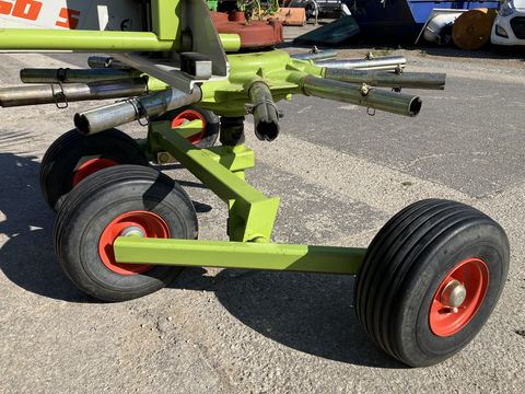 Claas Liner  350 S