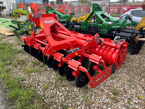 Kuhn CD 3020