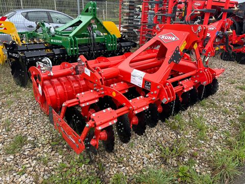Kuhn CD 3020