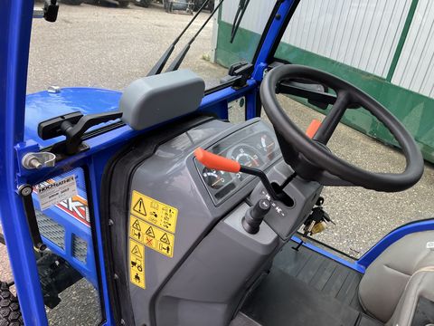 Iseki TM 3215 H