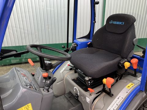 Iseki TM 3215 H