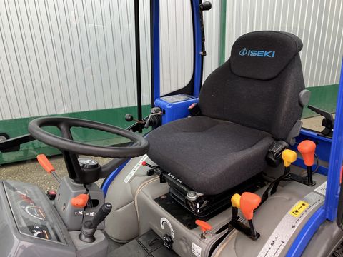 Iseki TM 3215 H