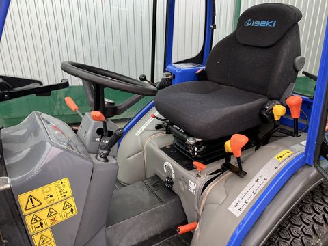 Iseki TM 3215 H