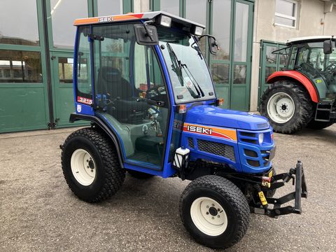 Iseki TM 3215 H