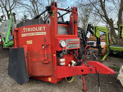 Trioliet GIGANT 500