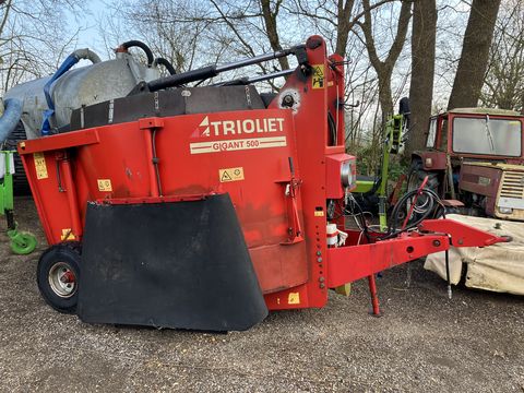 Trioliet GIGANT 500