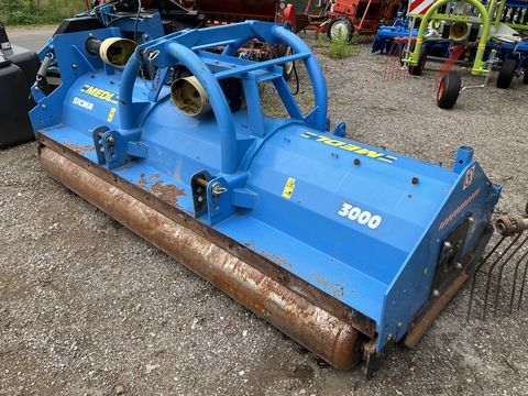 Sicma TRF 3000