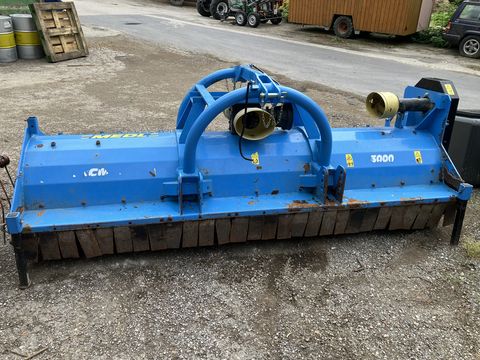 Sicma TRF 3000