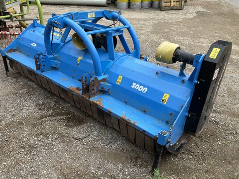 Sicma TRF 3000
