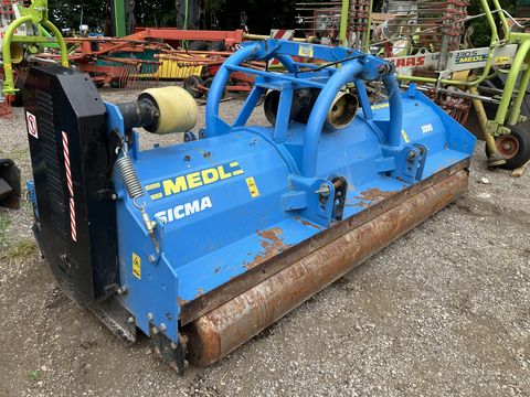Sicma TRF 3000