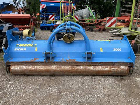 Sicma TRF 3000