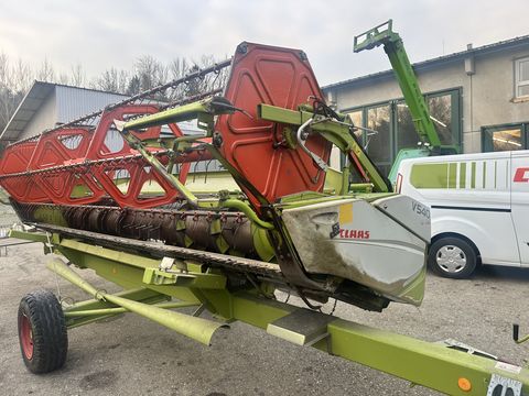 Claas 540 Vario Getreideschneidwerk