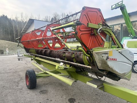 Claas 540 Vario Getreideschneidwerk