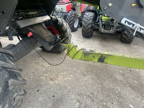 Claas 540 Vario Getreideschneidwerk