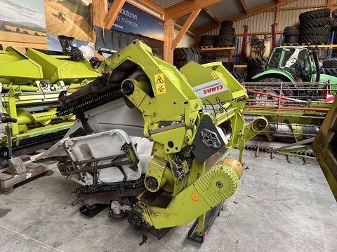 Claas  CONSPEED 6.75FC
