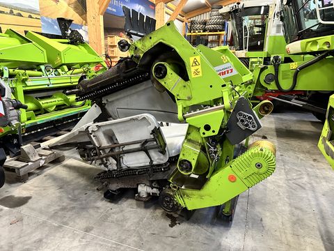 Claas  CONSPEED 6.75FC