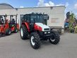 Case IH CS 75