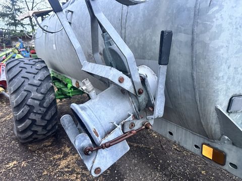 Joskin 5000 MET